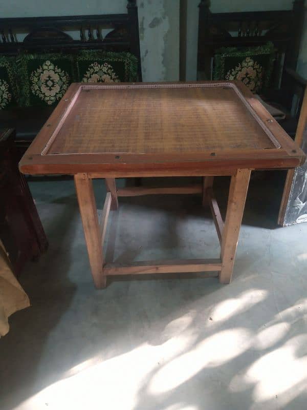 Carrom Board 1