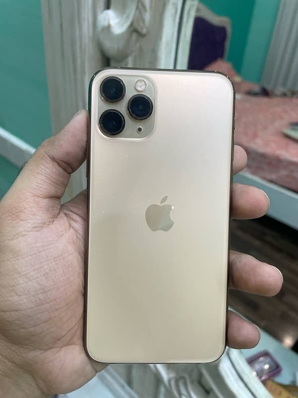 Iphone 11 pro 0