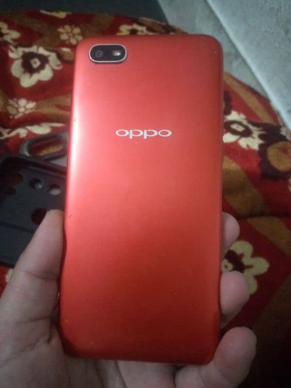 oppo A1k urjant sell 5