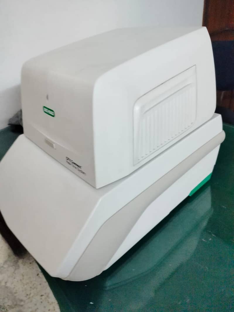 Real-time PCR machine|Real-time PCR system 2