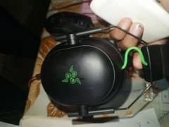 Razer Black shark V2 pro original