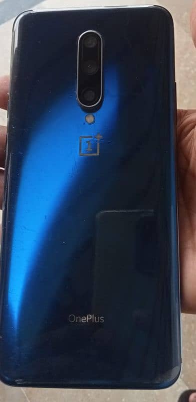 OnePlus 7 pro for sale with 10/10 condition 0