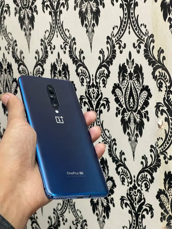 Oneplus 7 pro 8/256 non pta 2