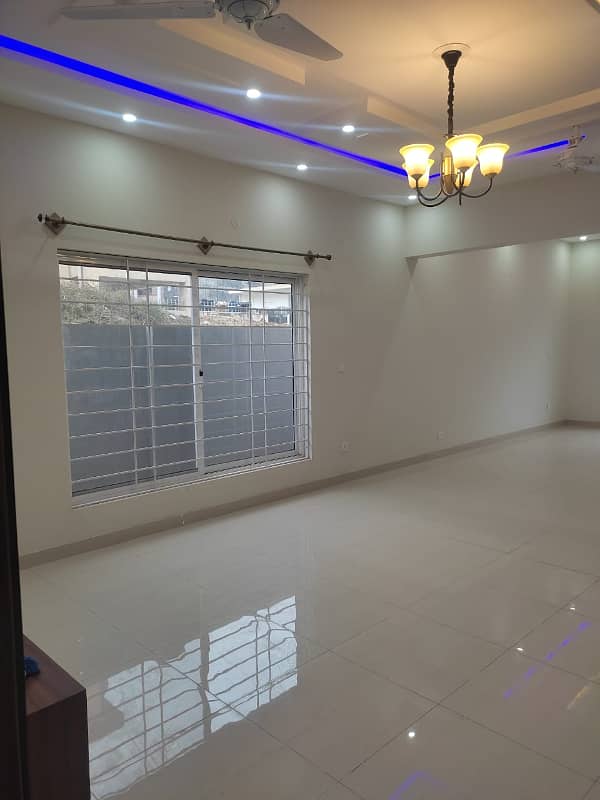 1 kanal brand new full house for rent dha 2 islamababd 1