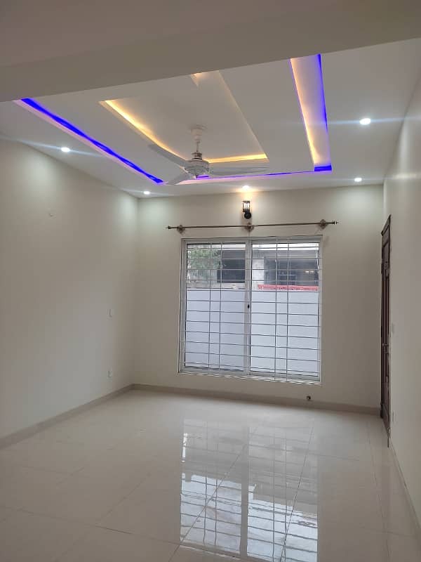 1 kanal brand new full house for rent dha 2 islamababd 2