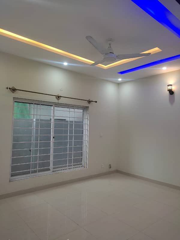 1 kanal brand new full house for rent dha 2 islamababd 4