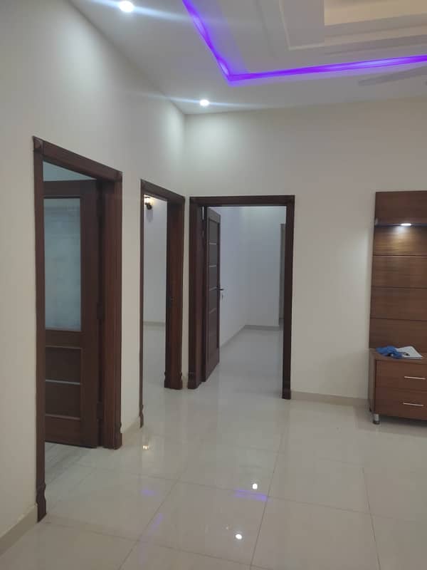 1 kanal brand new full house for rent dha 2 islamababd 5