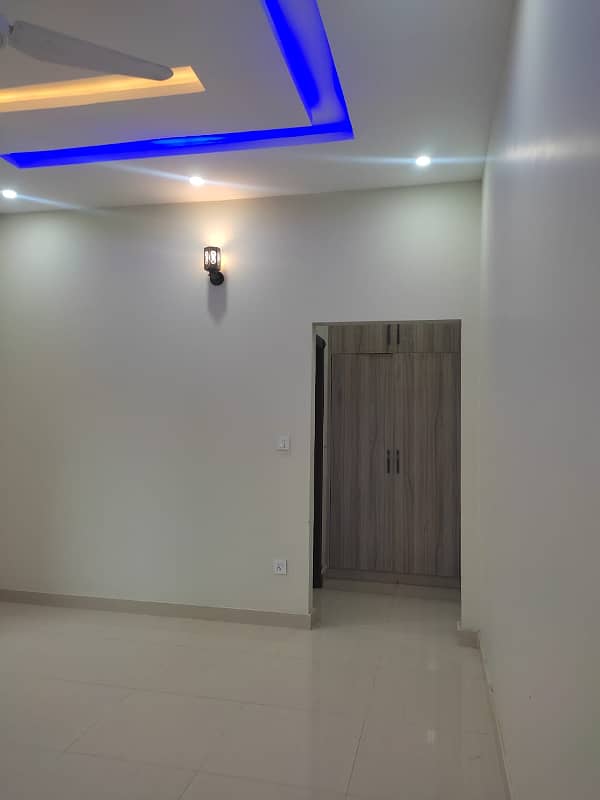 1 kanal brand new full house for rent dha 2 islamababd 8