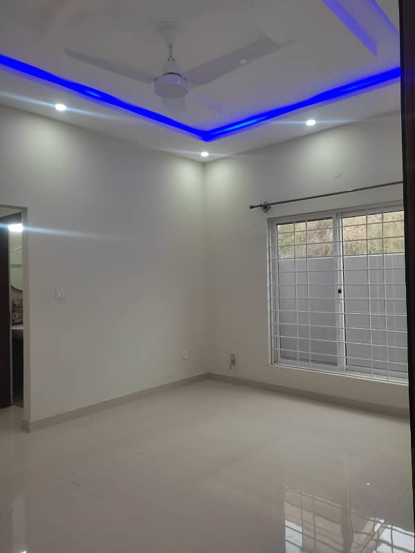 1 kanal brand new full house for rent dha 2 islamababd 9