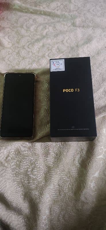 Poco 3 0