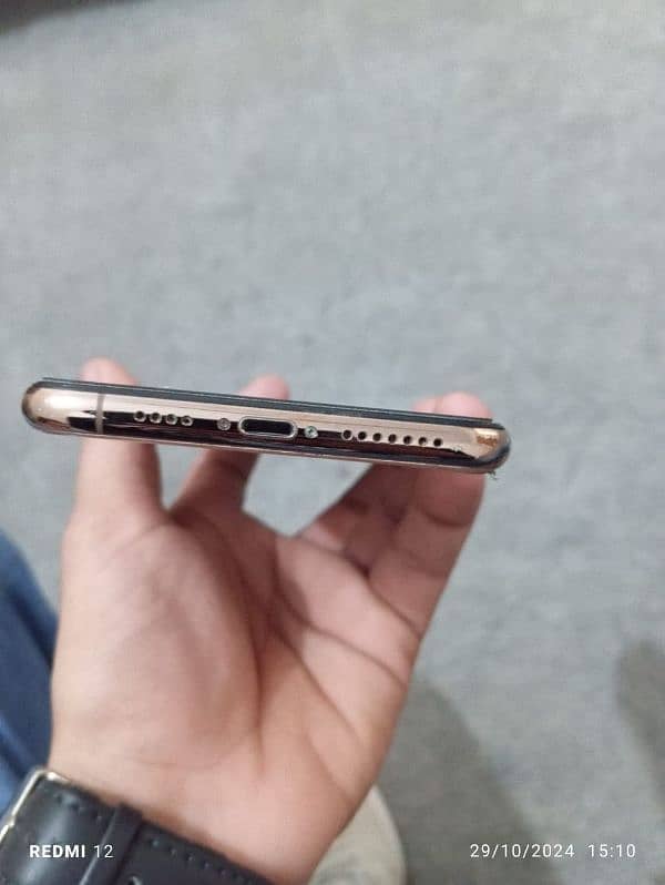 iphone xs max jv 256gb 2