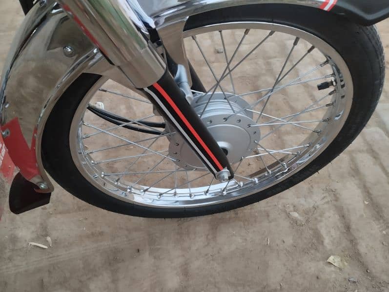 honda CD 70 bic for sale 25 modal 03451400338 03464952094 2