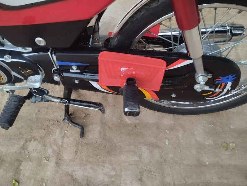 honda CD 70 bic for sale 25 modal 03451400338 03464952094 12