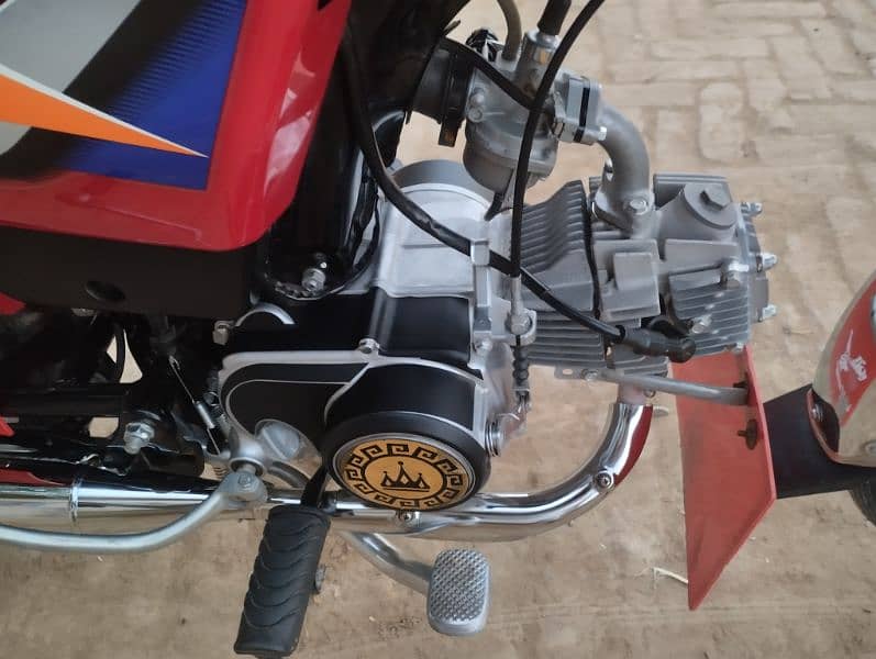 honda CD 70 bic for sale 25 modal 03451400338 03464952094 16