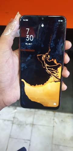 OPPO F9