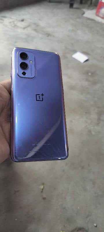 OnePlus 9 2