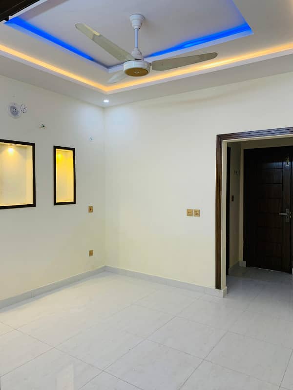 10 marla Beautiful Designer Modernupper portion For Rent In DHA Phase 2 Islamabad 16