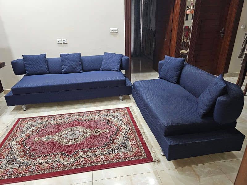 5 seater sofa set 1