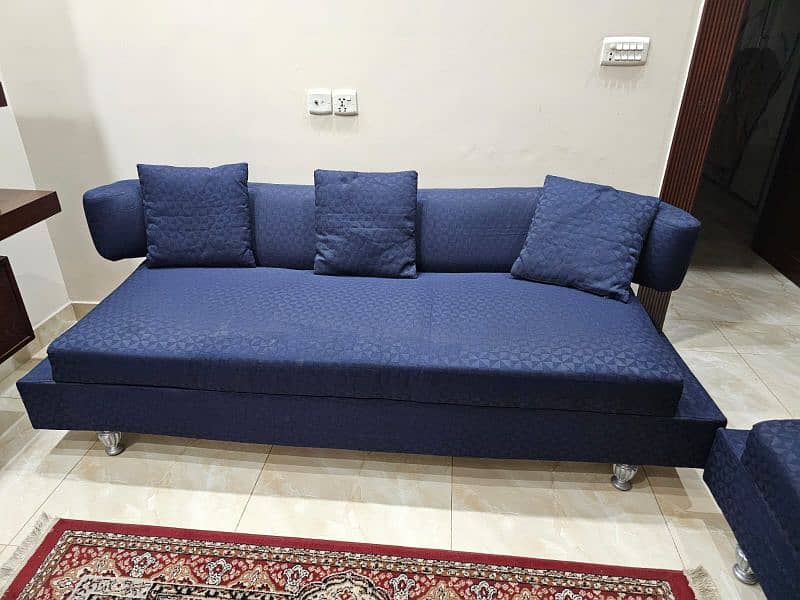 5 seater sofa set 2