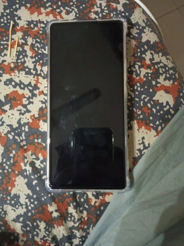 Infinix note 40 available for sell 9