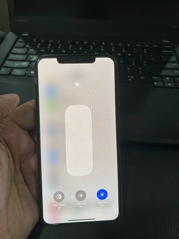 Iphone XS MAX 512 GB PTA approved 2