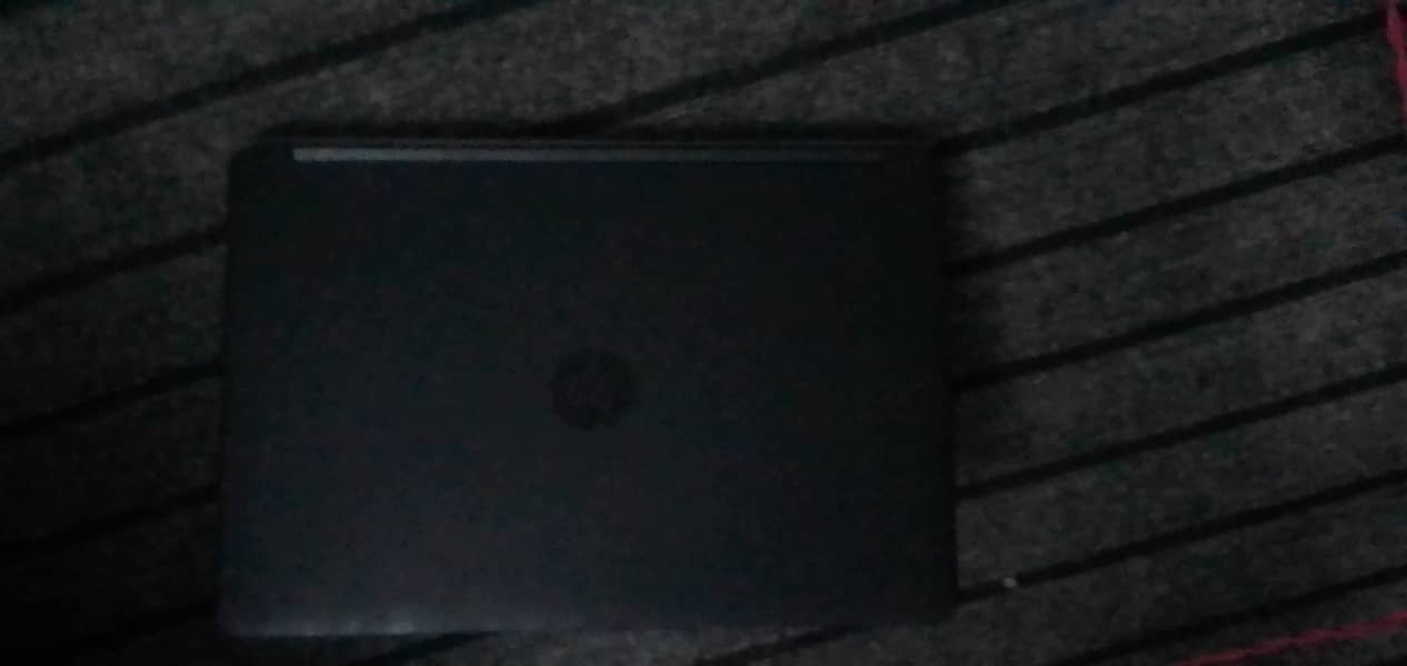 Hp laptop 2