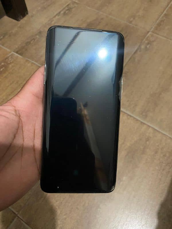 Oneplus 7 pro 8/256 for sale 2