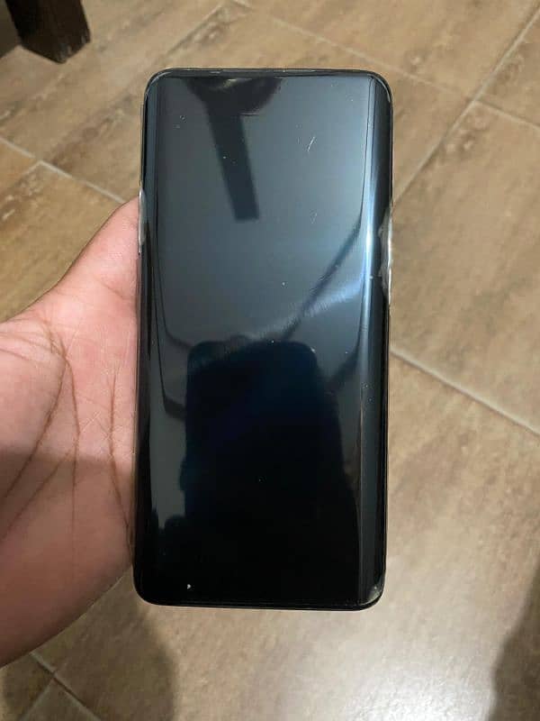 Oneplus 7 pro 8/256 for sale 3