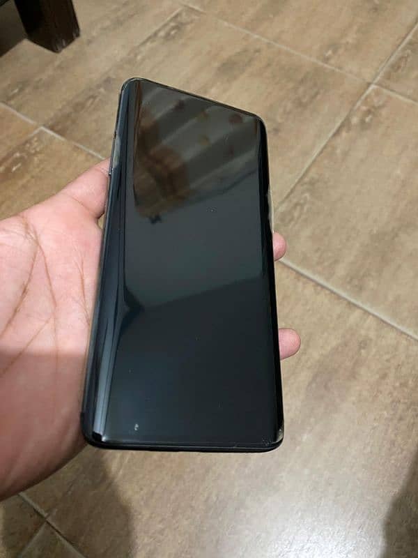 Oneplus 7 pro 8/256 for sale 4