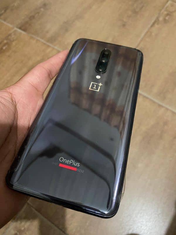 Oneplus 7 pro 8/256 for sale 10