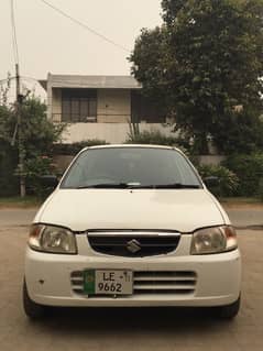 Suzuki Alto 2011