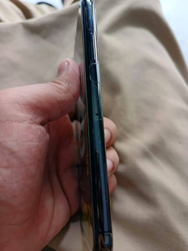 Iphone X Condition 10 by 10 256 Gb Battery 84 1