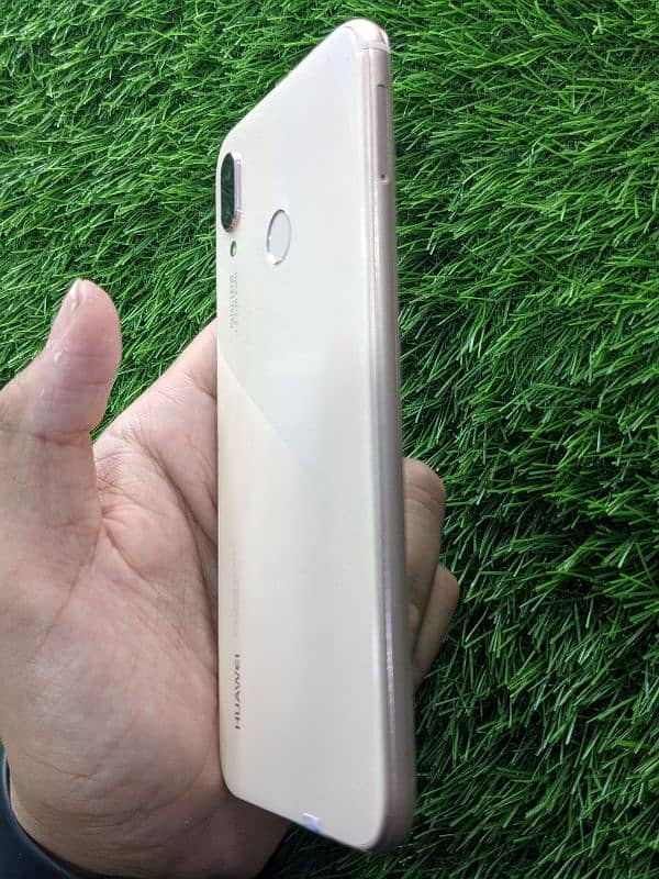 Huawei p20lite 2