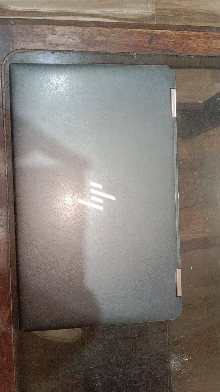 Hp Spectre x360 4