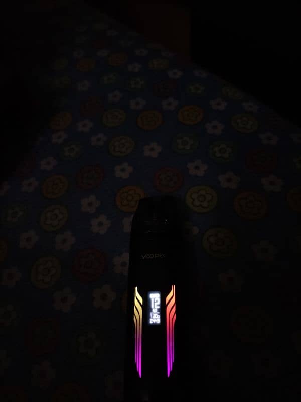 VOOPOO VMATE MAX POD KIT 1200 mAh 0