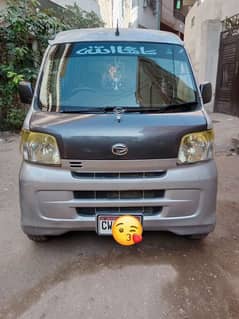 Daihatsu Hijet 2011