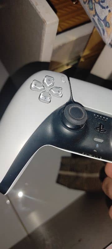 playstation 5 controller 0