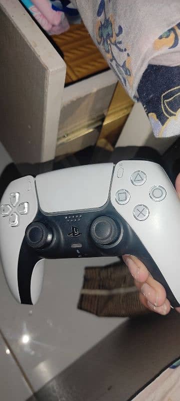 playstation 5 controller 1