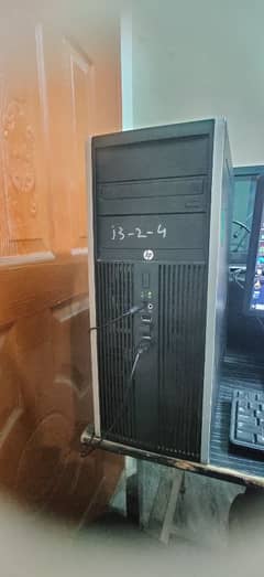 core i3 tower casing