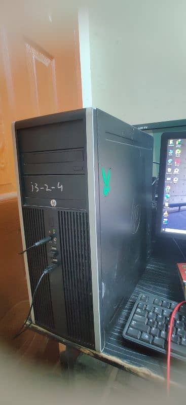 core i3 tower casing 1