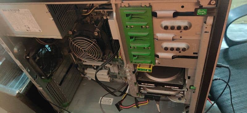 core i3 tower casing 2