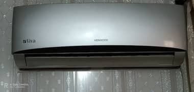 AC Kenwood