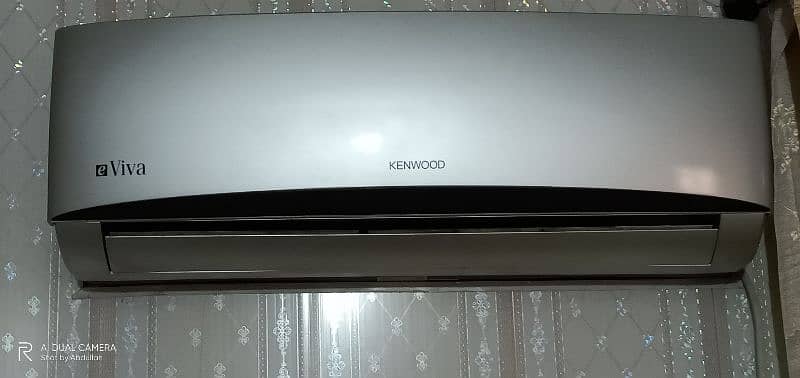 AC Kenwood 0