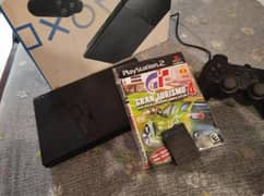 PS2. Neat and Clean. With no scratches. From USA