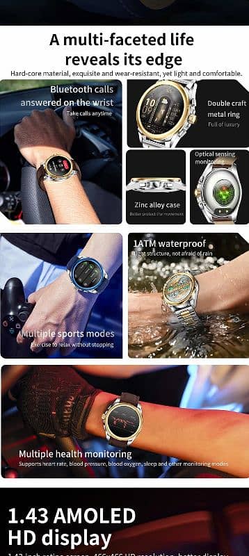 Smart Watches, Export Quality Brand New Available at Factory Price. 0