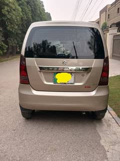 Suzuki Wagon R 2022