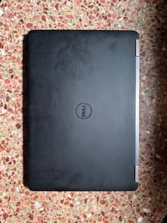 Dell Latitude E7270