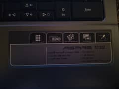 Acer Aspire 5732Z