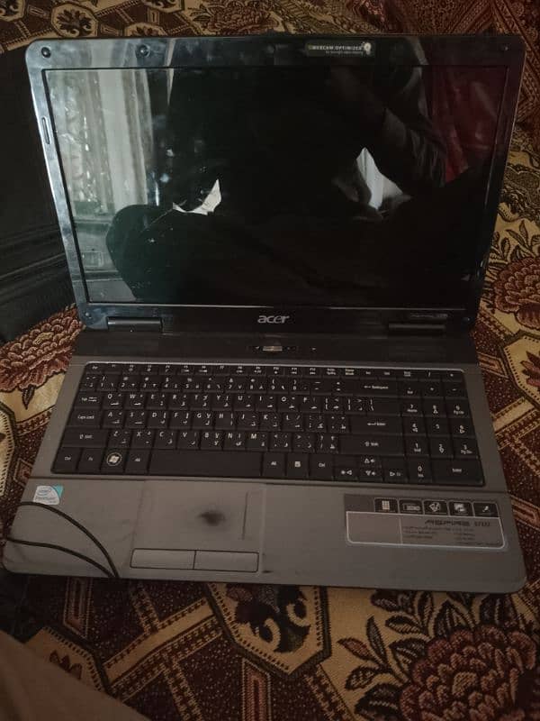 Acer Aspire 5732Z 3