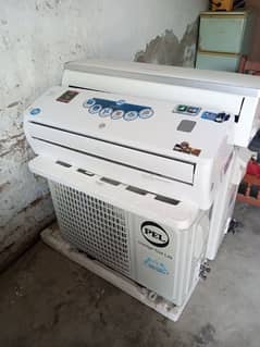 pel Inverter 1.5 ton